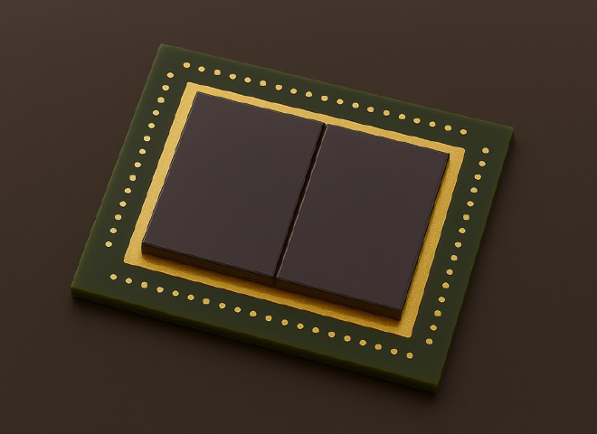 2X Performance